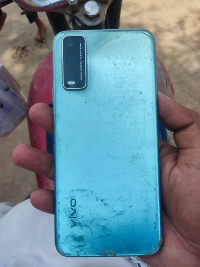 vivo y 21 for sale