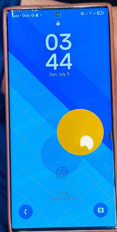 Samsung Mobile S22 Ultra