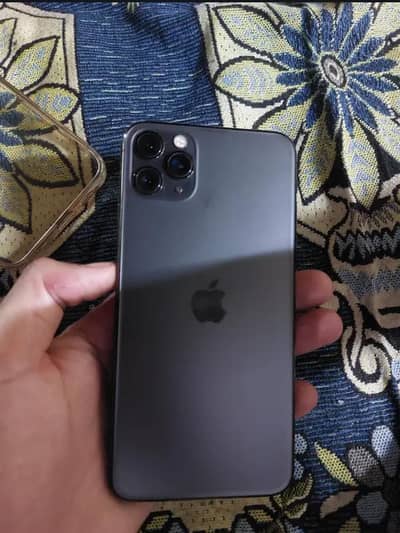 Apple iPhone 11 Pro Max