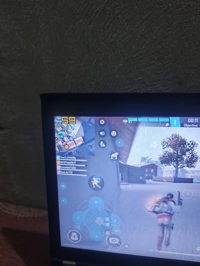gaming laptop
