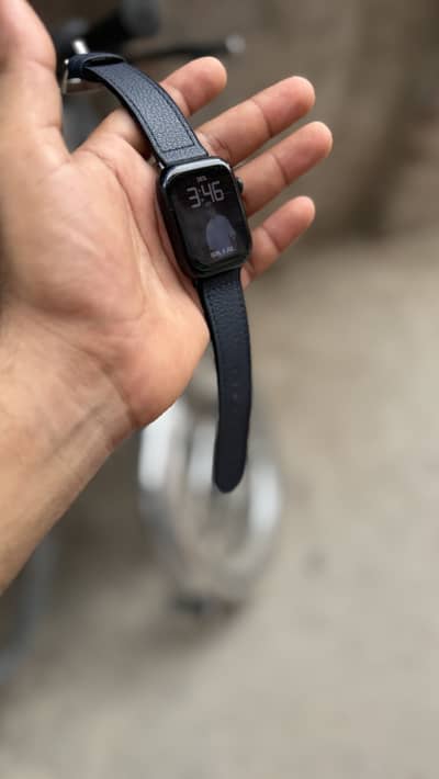 Apple Watch series 9 gps+cellular