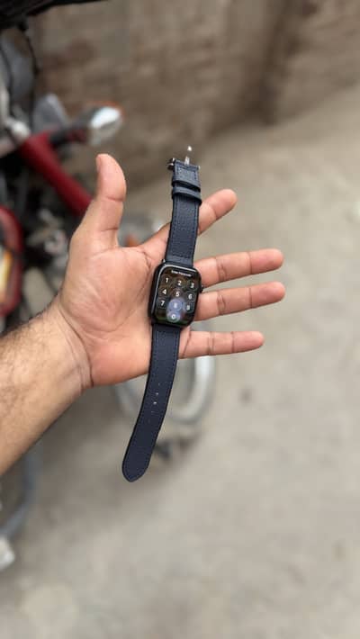 Apple Watch series 9 gps+cellular