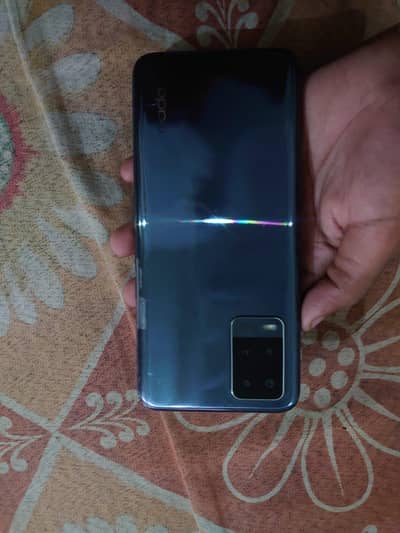 oppoa54