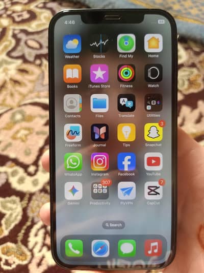 Apple iPhone 12 jv