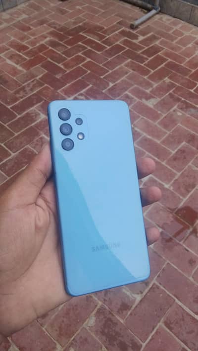Samsung Mobile A32