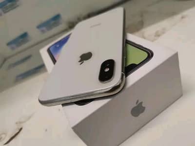Iphone X PTA approved 256gb My Whatsapp number 0320-19-06_573