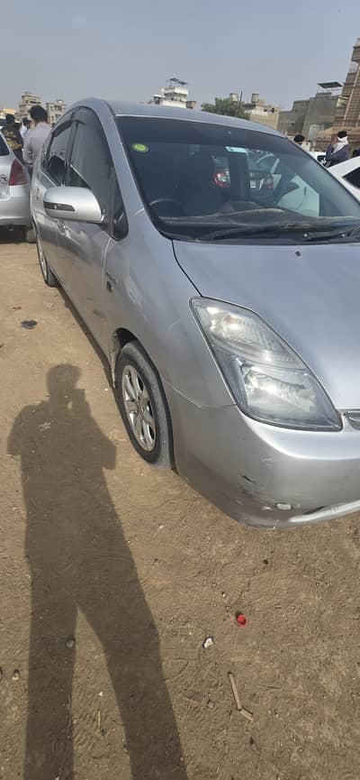 prius 2007-2012