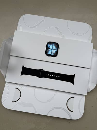 Apple Watch Series 11 46 mm Boxpack Non Active