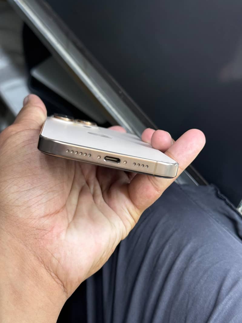 iP16 Pro Max with Box 2