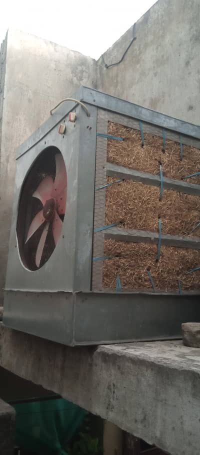 super Asia Air cooler / Lahori cooler