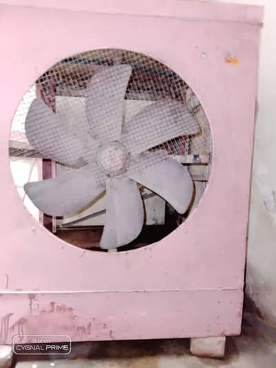 Air Cooler