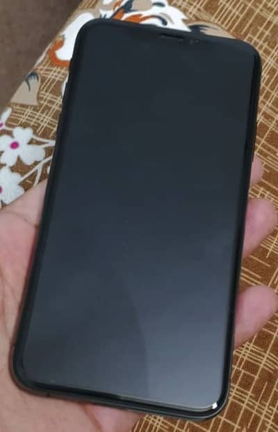 Apple iPhone XS