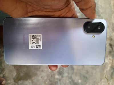 Samsung Mobile A07 4g