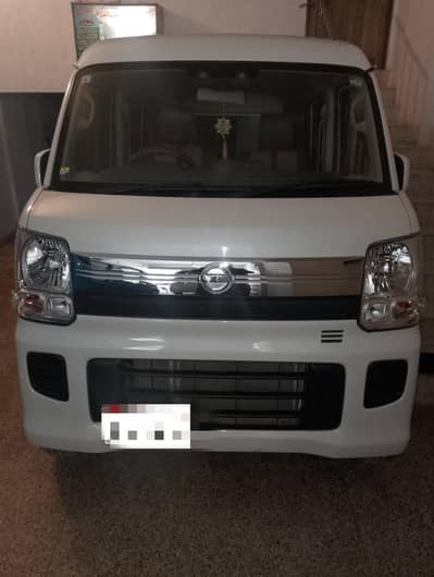 Nissan Clipper 2021