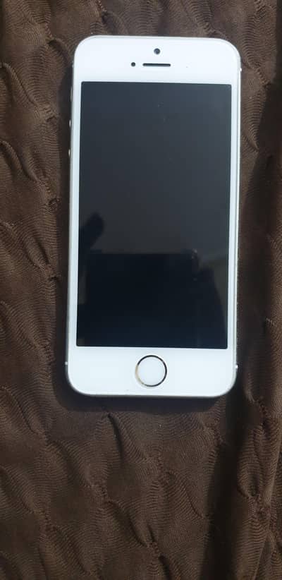 Apple iPhone 5s
