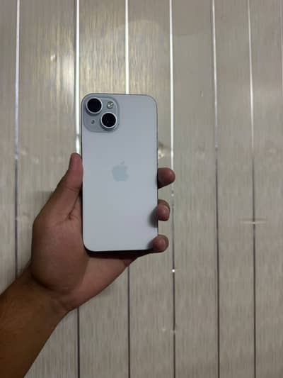 Apple iPhone 15 jv
