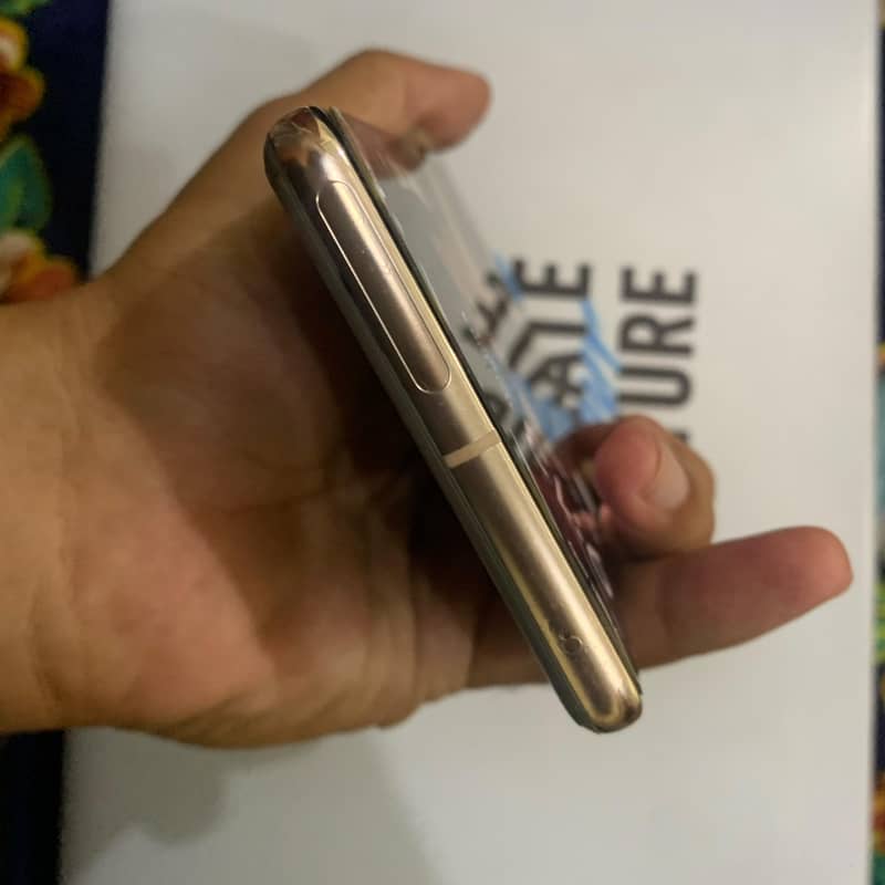 Google Pixel 7 Pro 3