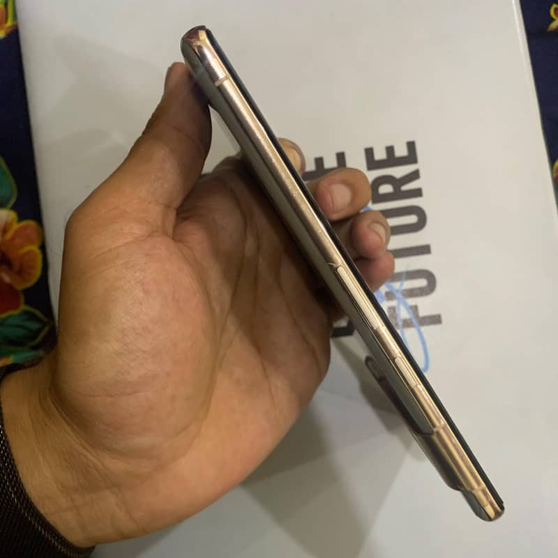Google Pixel 7 Pro 4