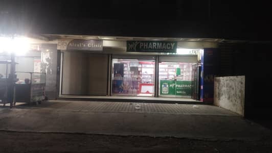 pharmacy for sale