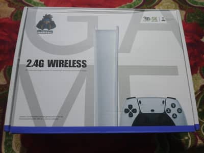 GAME STICK NEW MODEL