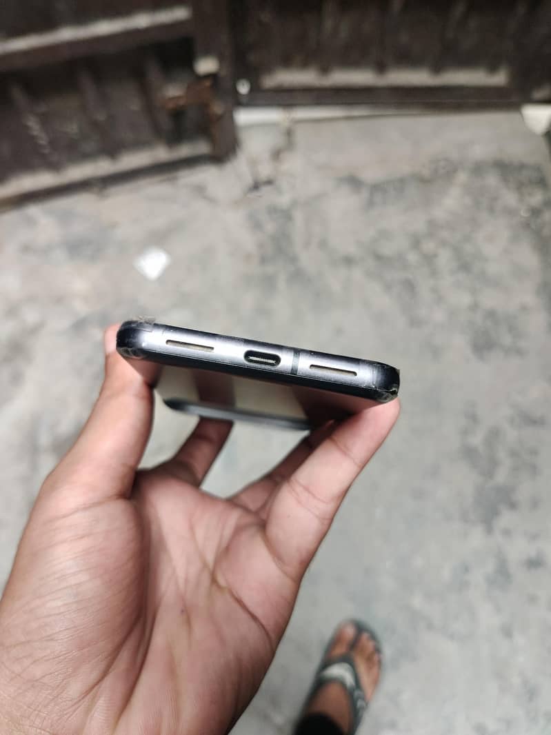 Google Pixel 8 7