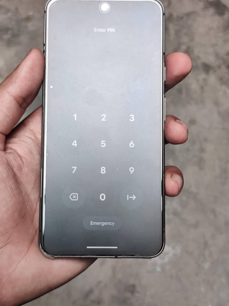 Google Pixel 8 16