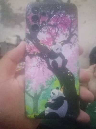 Samsung Mobile A13 64 gb