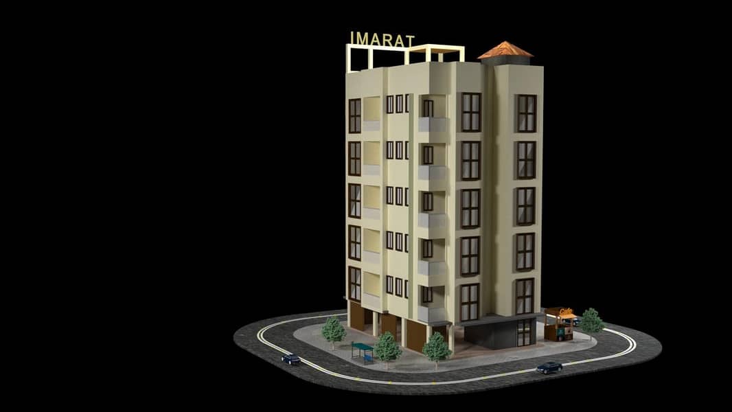 3d visualizer 5