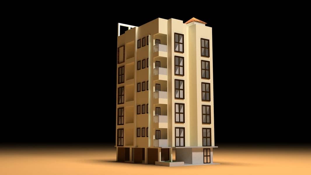 3d visualizer 6