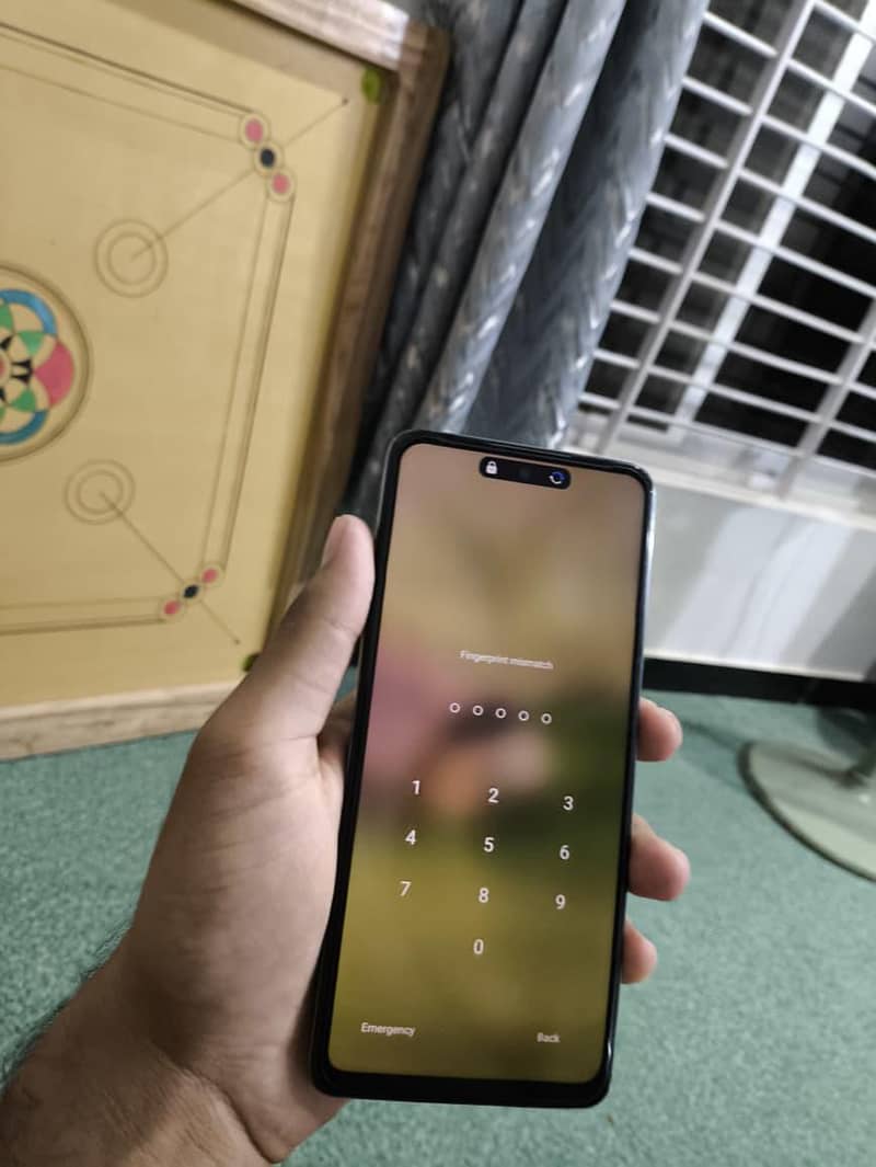 Infinix Note 30 1