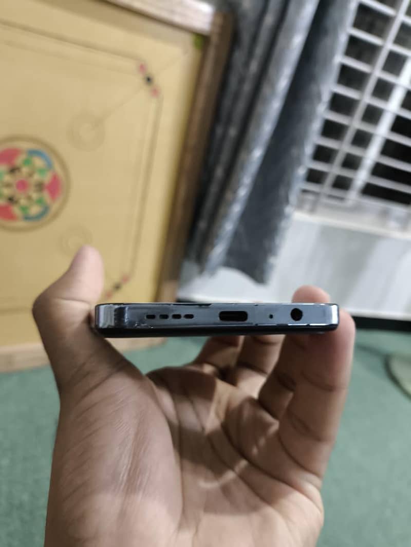 Infinix Note 30 4