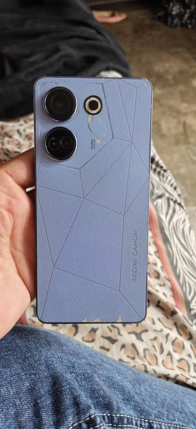 Tecno CAMON 20