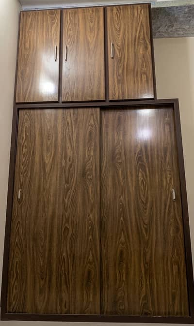Original Lasani Sheets Wardrobe