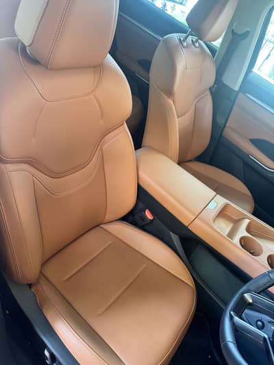 Haval H6 1.5t