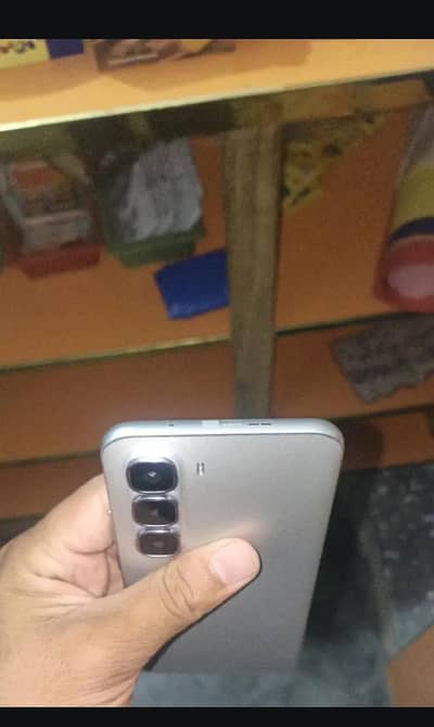 Infinix Note 50 Pro Plus