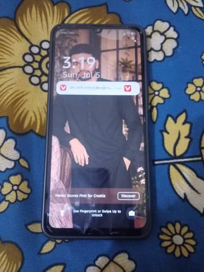 Tecno Spark Go 3 | Good Condition