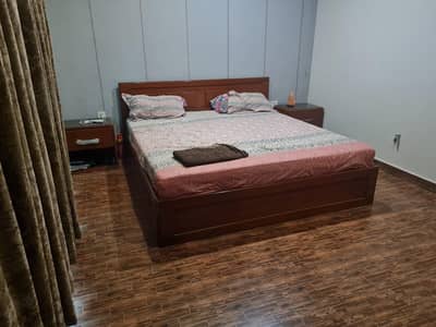 Bed for Sale