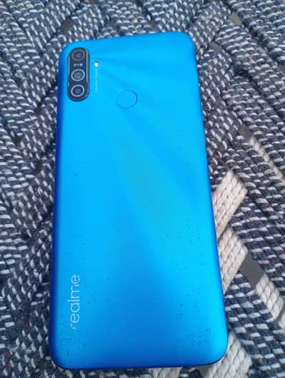 Realme C3