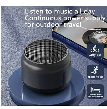 Blutooth speaker 2