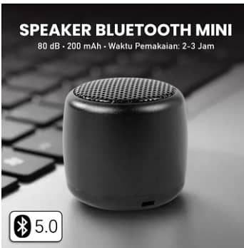 Blutooth speaker 5
