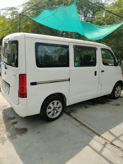 Toyota Town Ace 2006