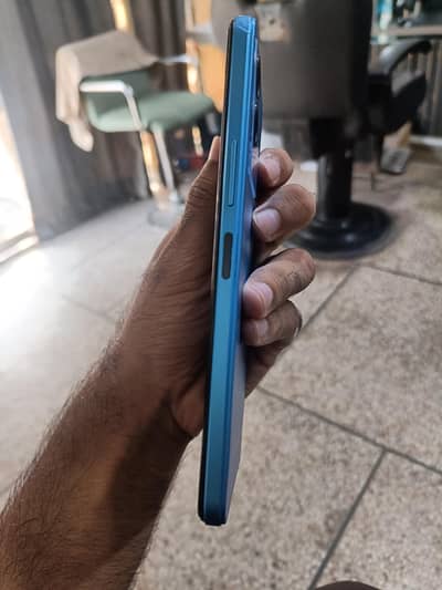 Infinix Note 12