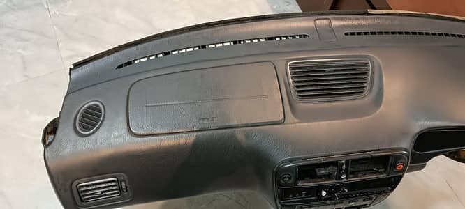Honda Civic Dashboard for sale