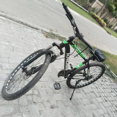 sell new cycle used jast 2 month good condition new Tyre