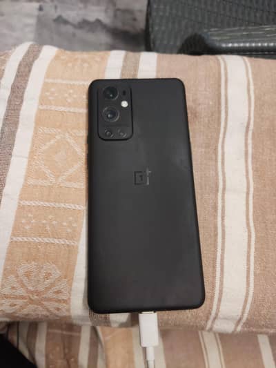 One Plus 9 Pro