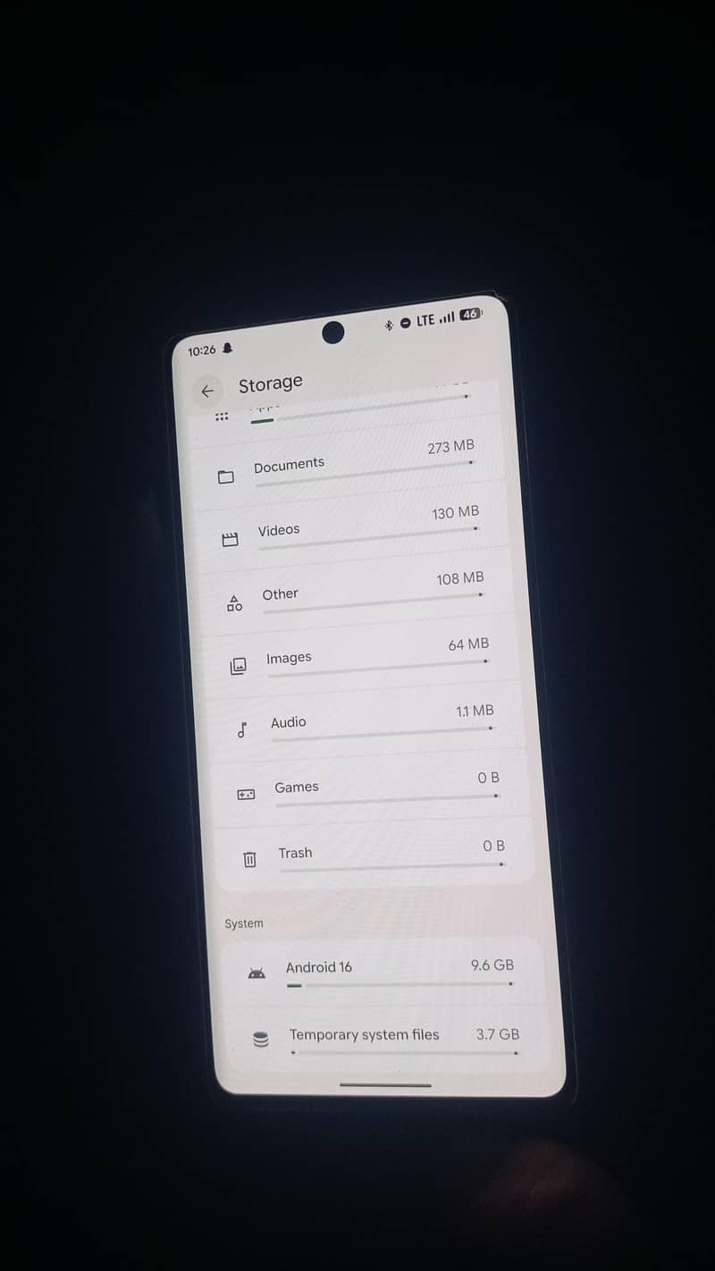 Google Pixel 6 Pro 1