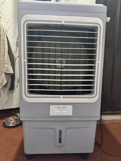 Al Jannat Air Cooler | Only one month Used | Condition 9.5/10