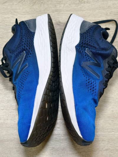 New Balance Fresh Foam Maristo — Thrifted