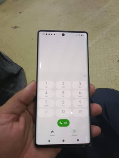 Google Pixel 6 Pro
