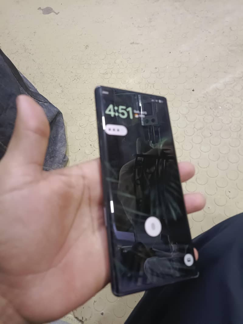 Google Pixel 6 Pro 3